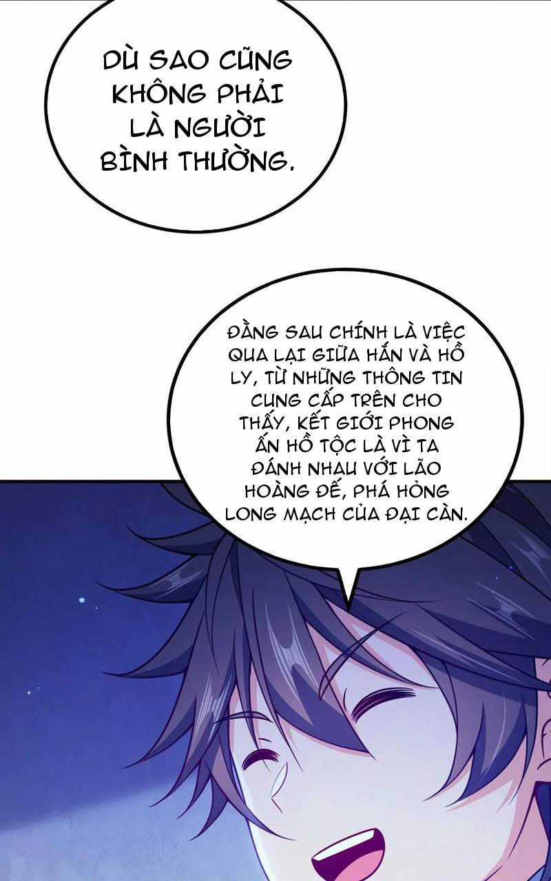 Nương Tử Nhà Ta Là Nữ Đế Chapter 159 trang 28