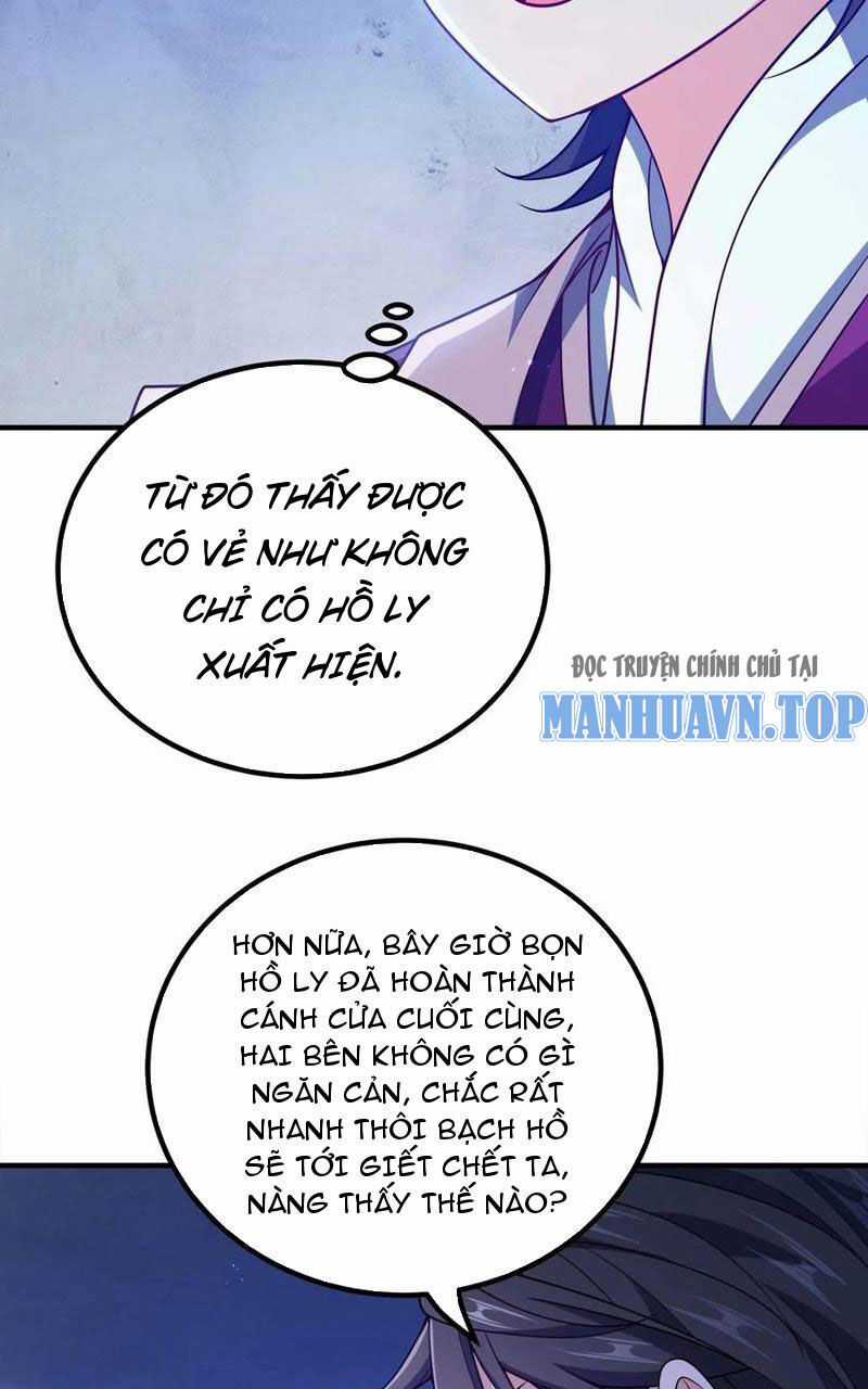 Nương Tử Nhà Ta Là Nữ Đế Chapter 159 trang 29