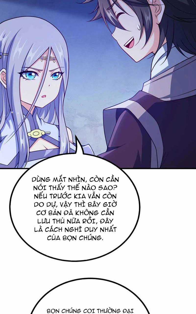 Nương Tử Nhà Ta Là Nữ Đế Chapter 159 trang 30