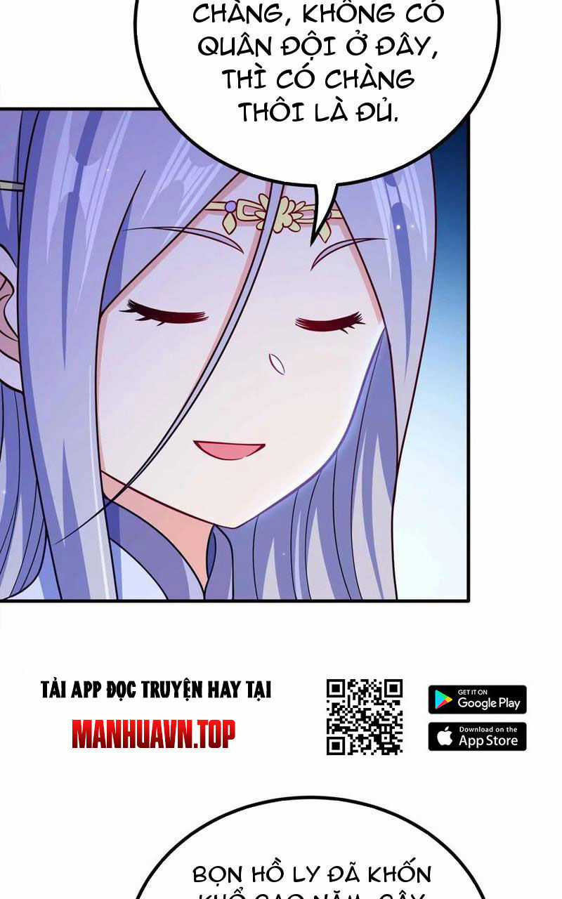 Nương Tử Nhà Ta Là Nữ Đế Chapter 159 trang 32