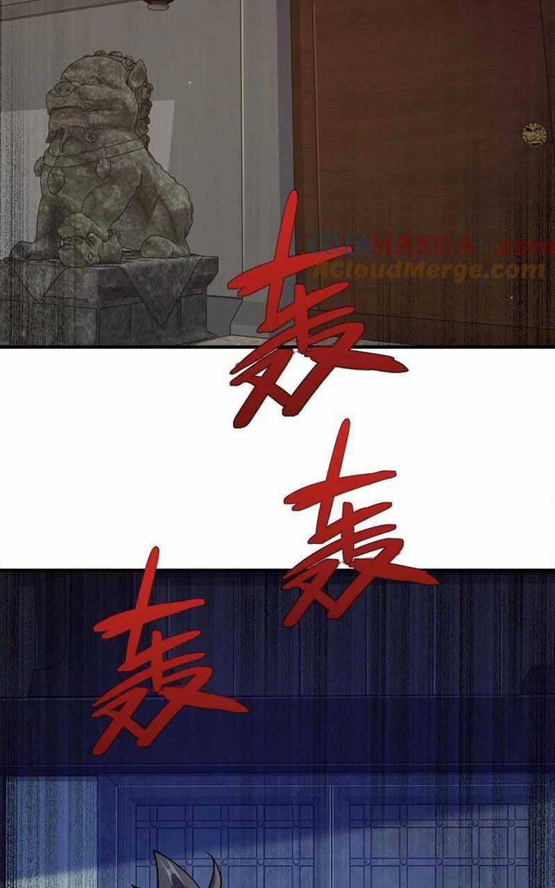 Nương Tử Nhà Ta Là Nữ Đế Chapter 159 trang 35