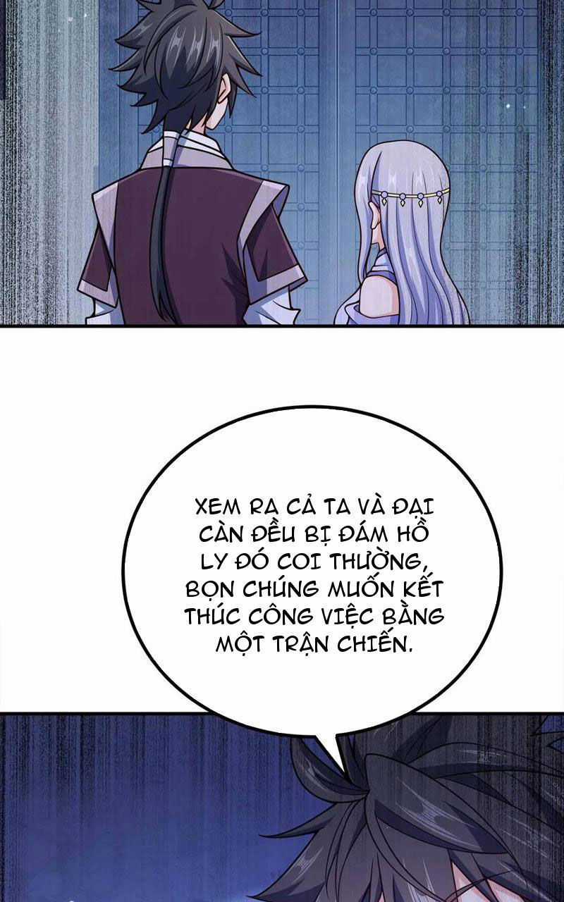 Nương Tử Nhà Ta Là Nữ Đế Chapter 159 trang 36