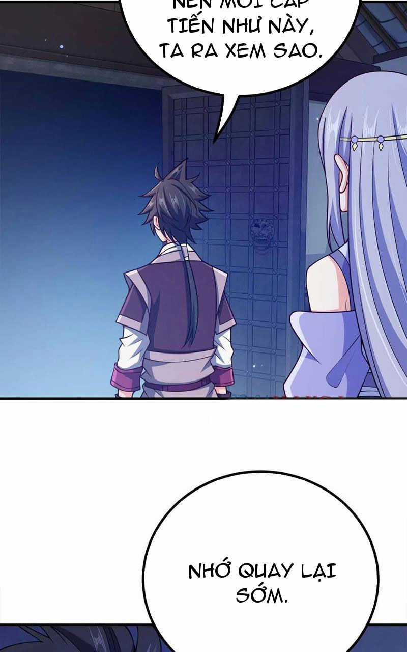 Nương Tử Nhà Ta Là Nữ Đế Chapter 159 trang 38