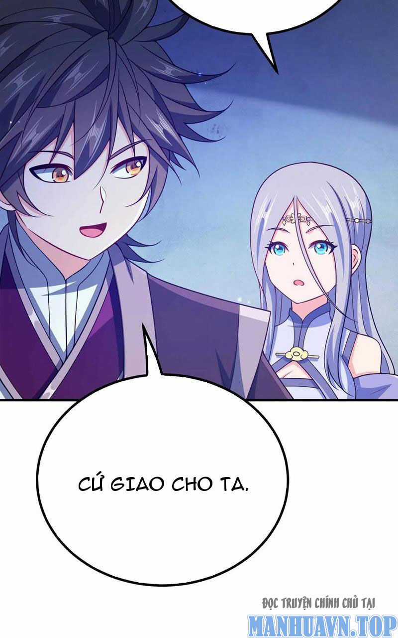 Nương Tử Nhà Ta Là Nữ Đế Chapter 159 trang 39