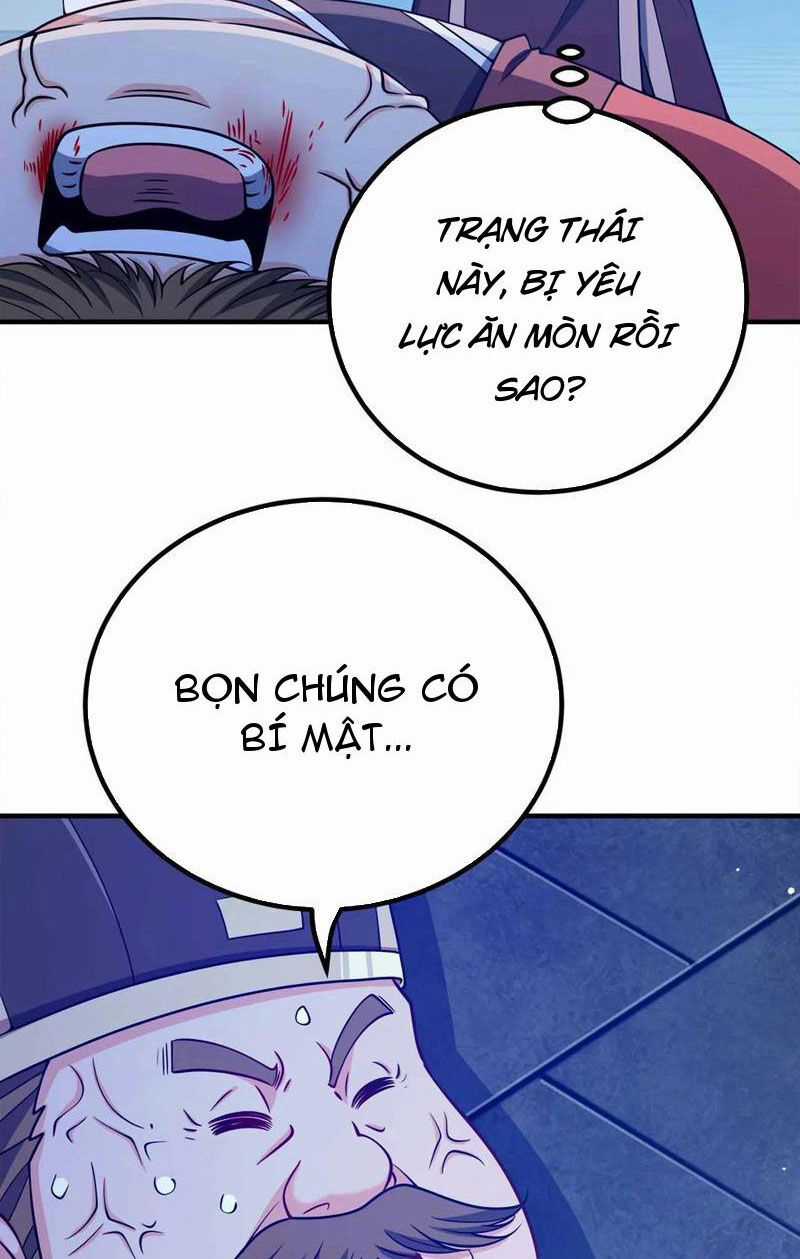 Nương Tử Nhà Ta Là Nữ Đế Chapter 159 trang 4