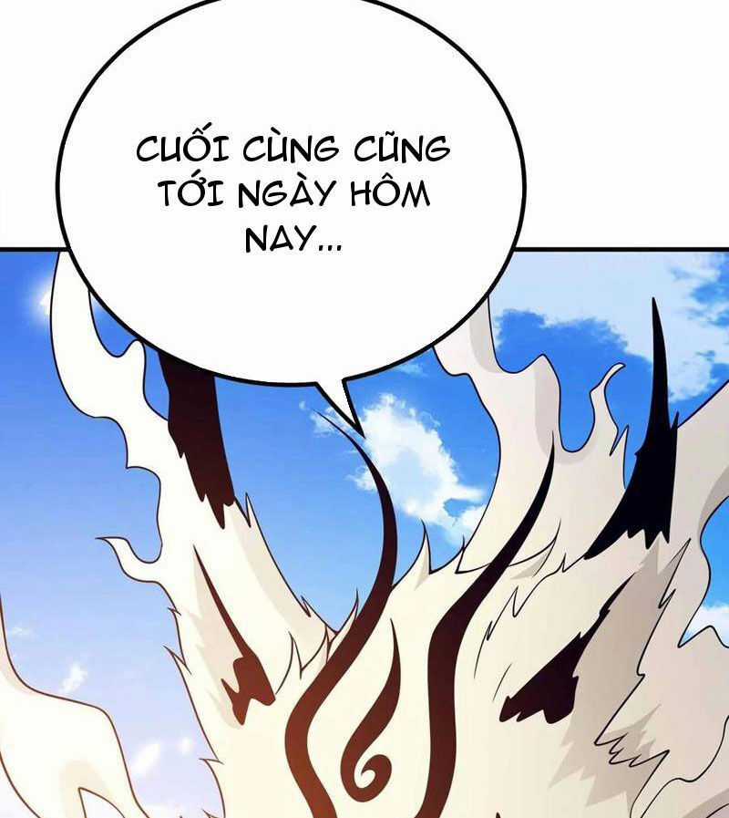 Nương Tử Nhà Ta Là Nữ Đế Chapter 159 trang 43