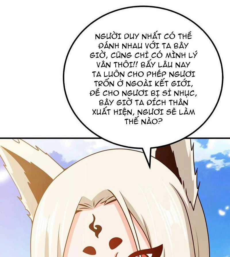 Nương Tử Nhà Ta Là Nữ Đế Chapter 159 trang 47