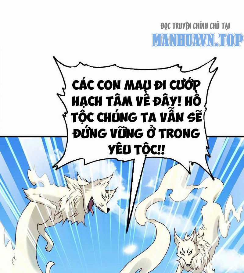 Nương Tử Nhà Ta Là Nữ Đế Chapter 159 trang 49