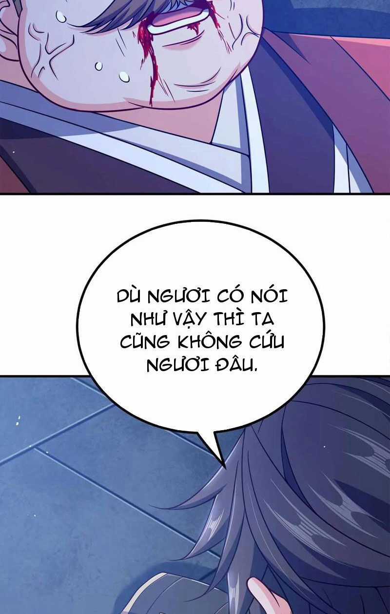 Nương Tử Nhà Ta Là Nữ Đế Chapter 159 trang 5