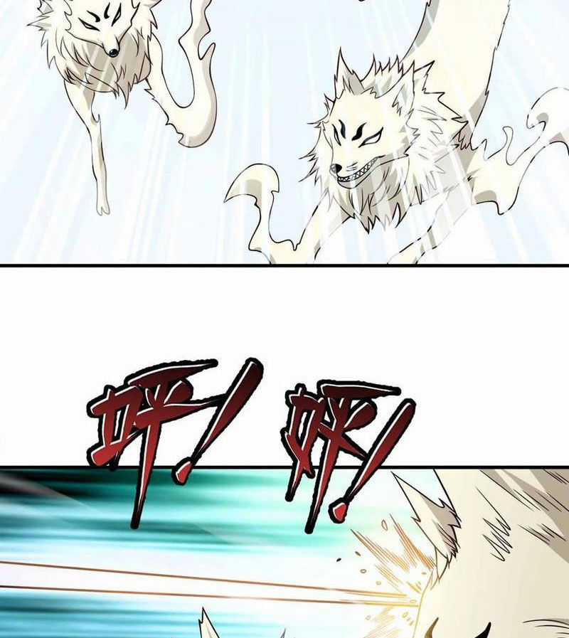 Nương Tử Nhà Ta Là Nữ Đế Chapter 159 trang 51