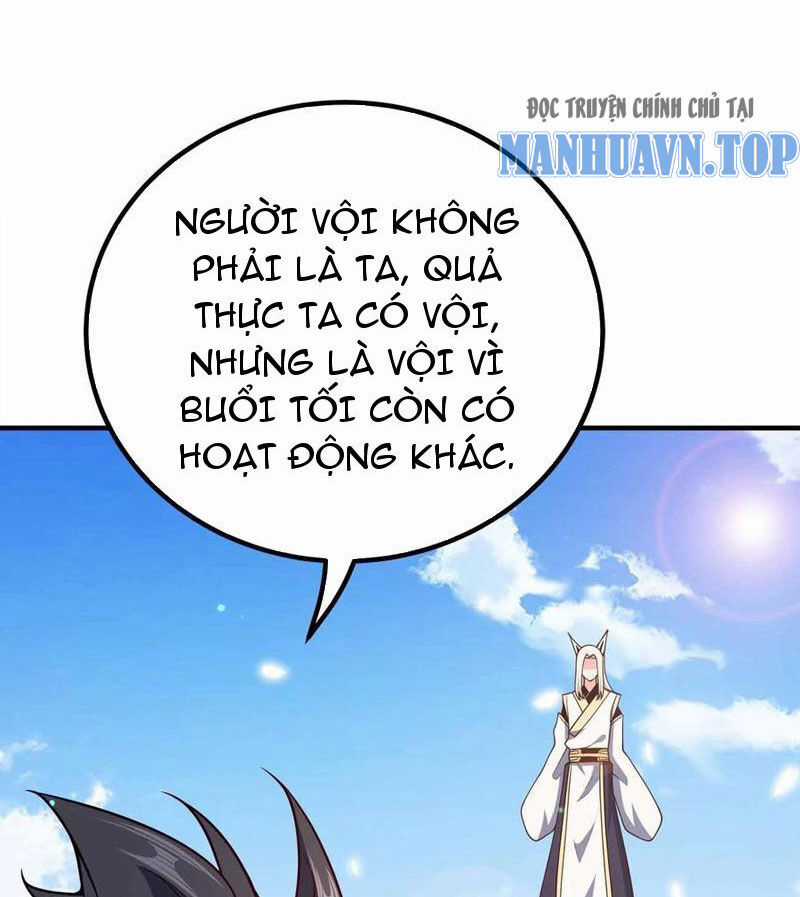 Nương Tử Nhà Ta Là Nữ Đế Chapter 159 trang 56