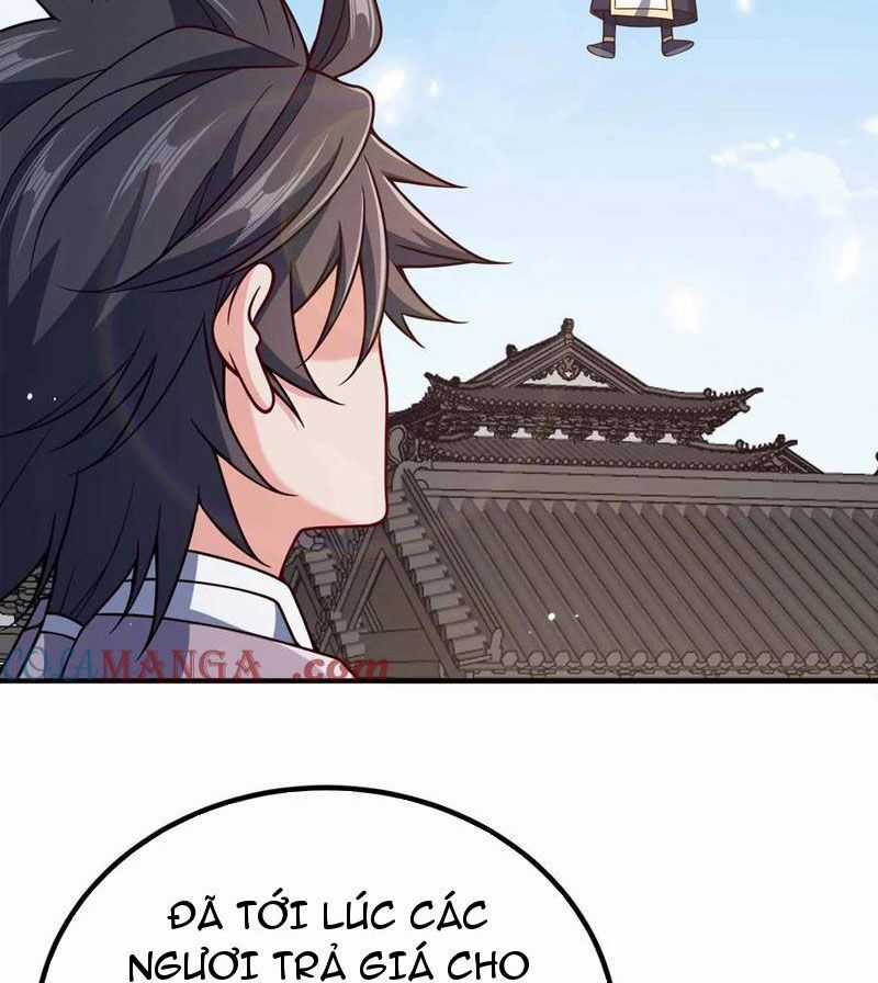 Nương Tử Nhà Ta Là Nữ Đế Chapter 159 trang 57