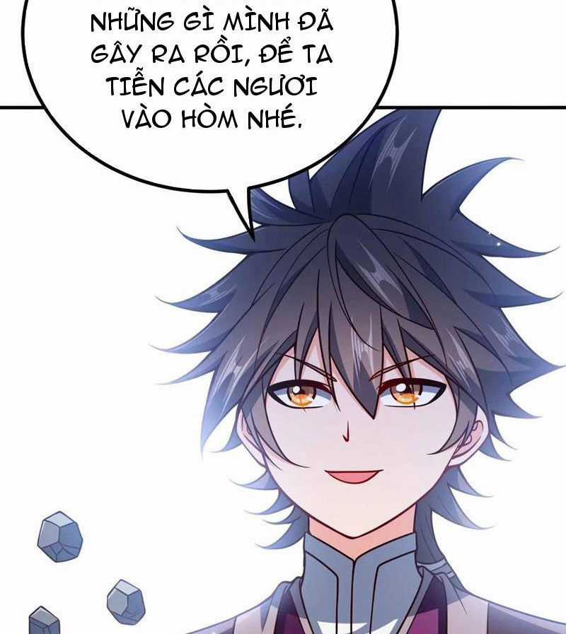 Nương Tử Nhà Ta Là Nữ Đế Chapter 159 trang 58