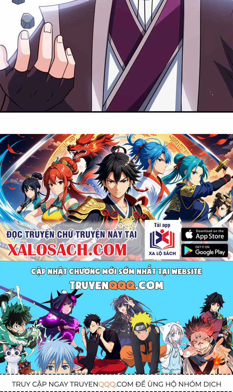 Nương Tử Nhà Ta Là Nữ Đế Chapter 159 trang 59