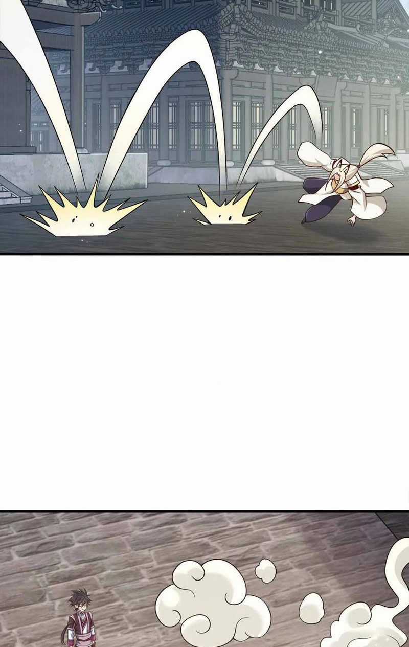 Nương Tử Nhà Ta Là Nữ Đế Chapter 160 trang 10