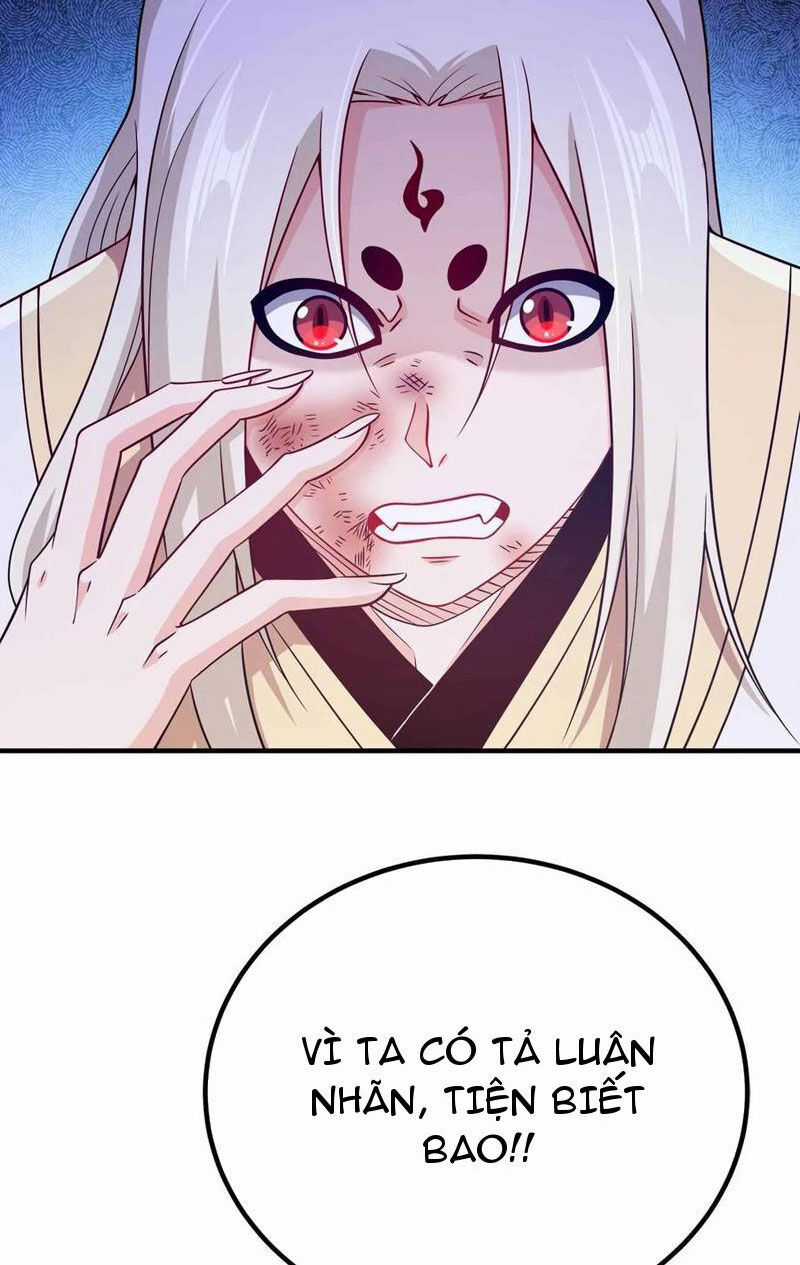 Nương Tử Nhà Ta Là Nữ Đế Chapter 160 trang 12