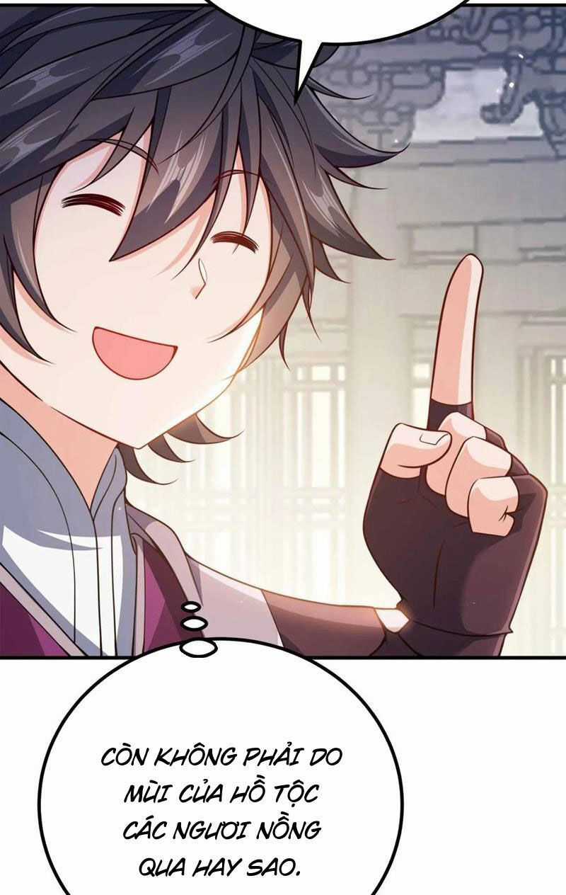 Nương Tử Nhà Ta Là Nữ Đế Chapter 160 trang 13