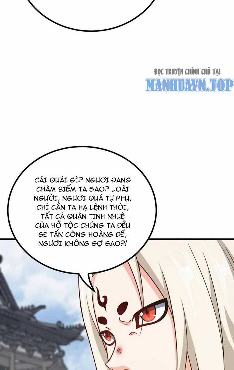 Nương Tử Nhà Ta Là Nữ Đế Chapter 160 trang 14