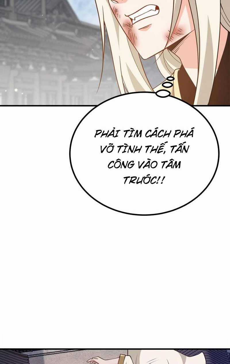 Nương Tử Nhà Ta Là Nữ Đế Chapter 160 trang 15