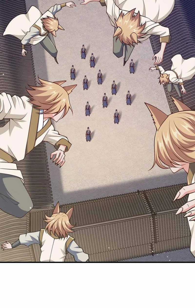 Nương Tử Nhà Ta Là Nữ Đế Chapter 160 trang 16