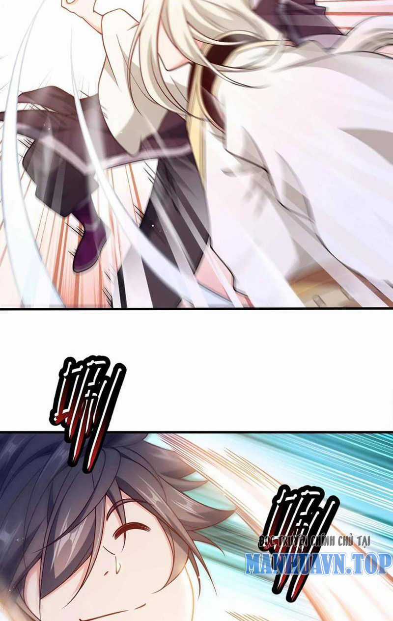 Nương Tử Nhà Ta Là Nữ Đế Chapter 160 trang 2