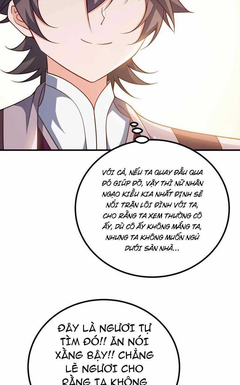 Nương Tử Nhà Ta Là Nữ Đế Chapter 160 trang 20