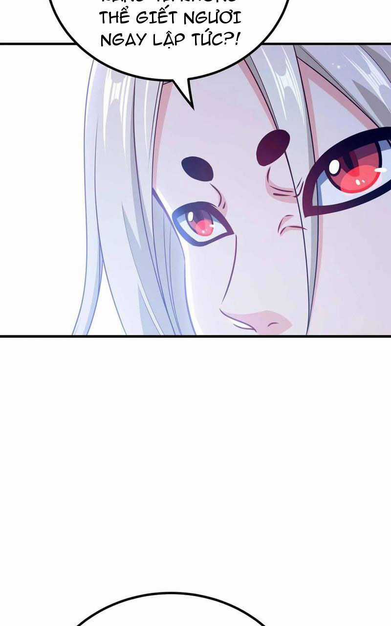 Nương Tử Nhà Ta Là Nữ Đế Chapter 160 trang 21