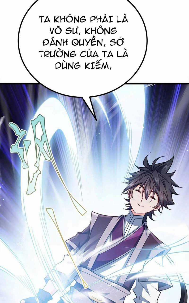 Nương Tử Nhà Ta Là Nữ Đế Chapter 160 trang 22