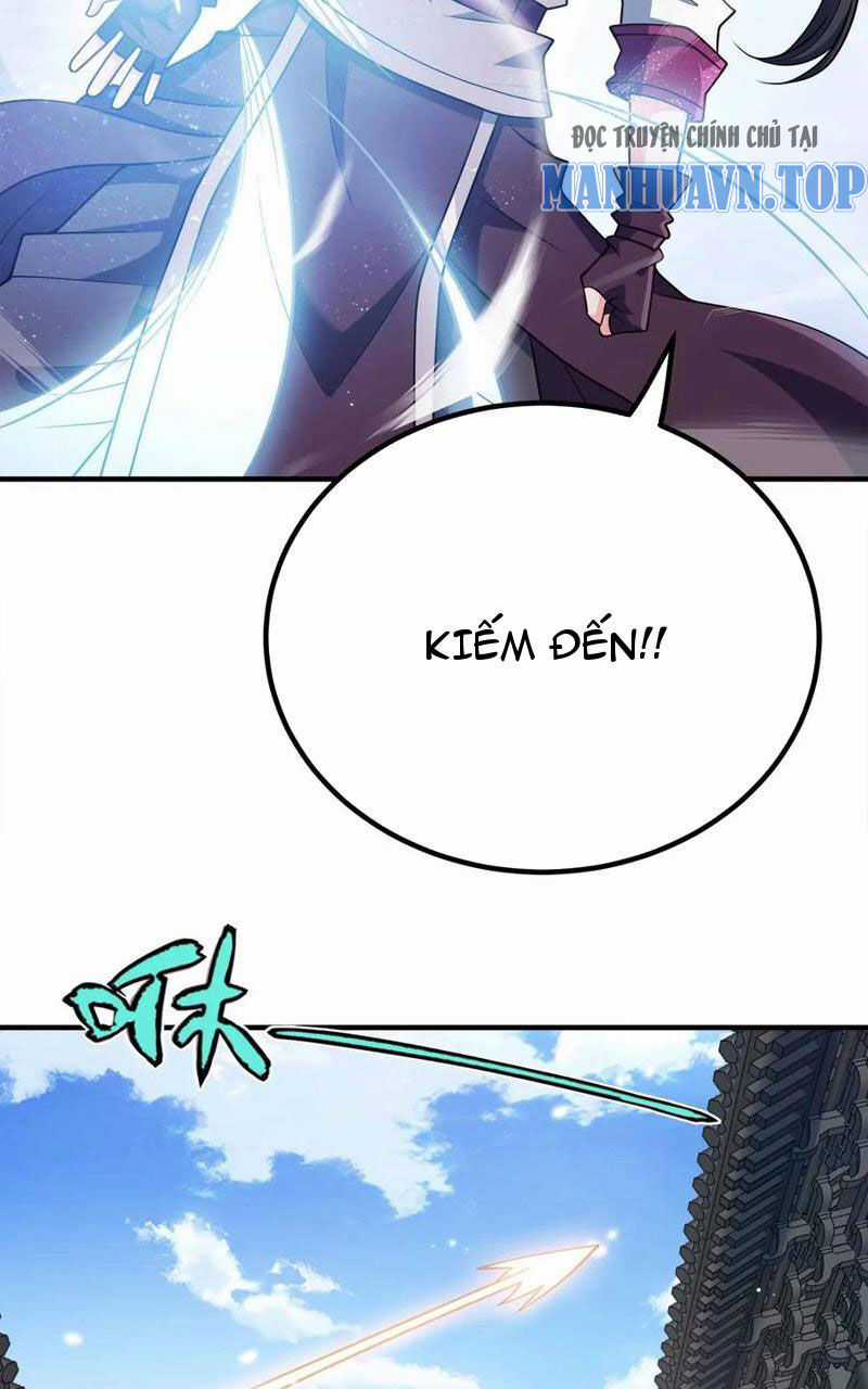 Nương Tử Nhà Ta Là Nữ Đế Chapter 160 trang 23