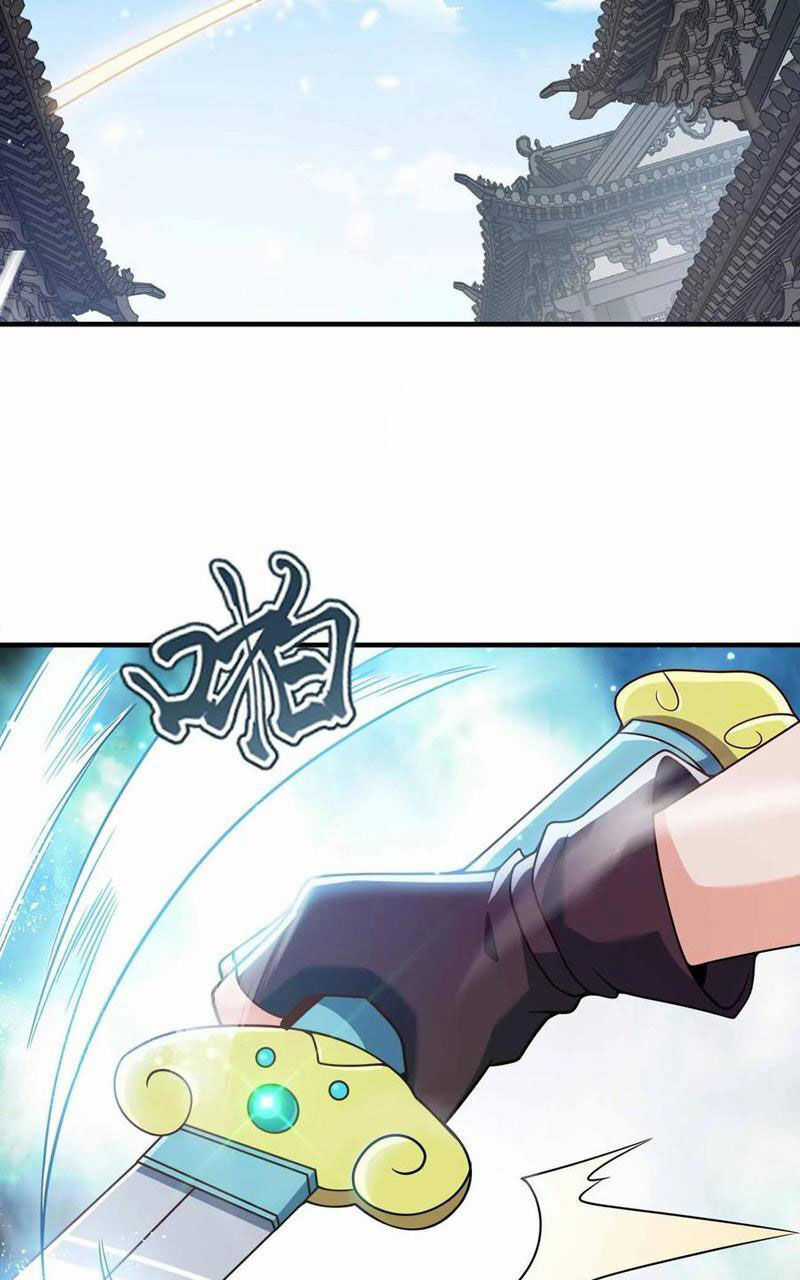 Nương Tử Nhà Ta Là Nữ Đế Chapter 160 trang 24