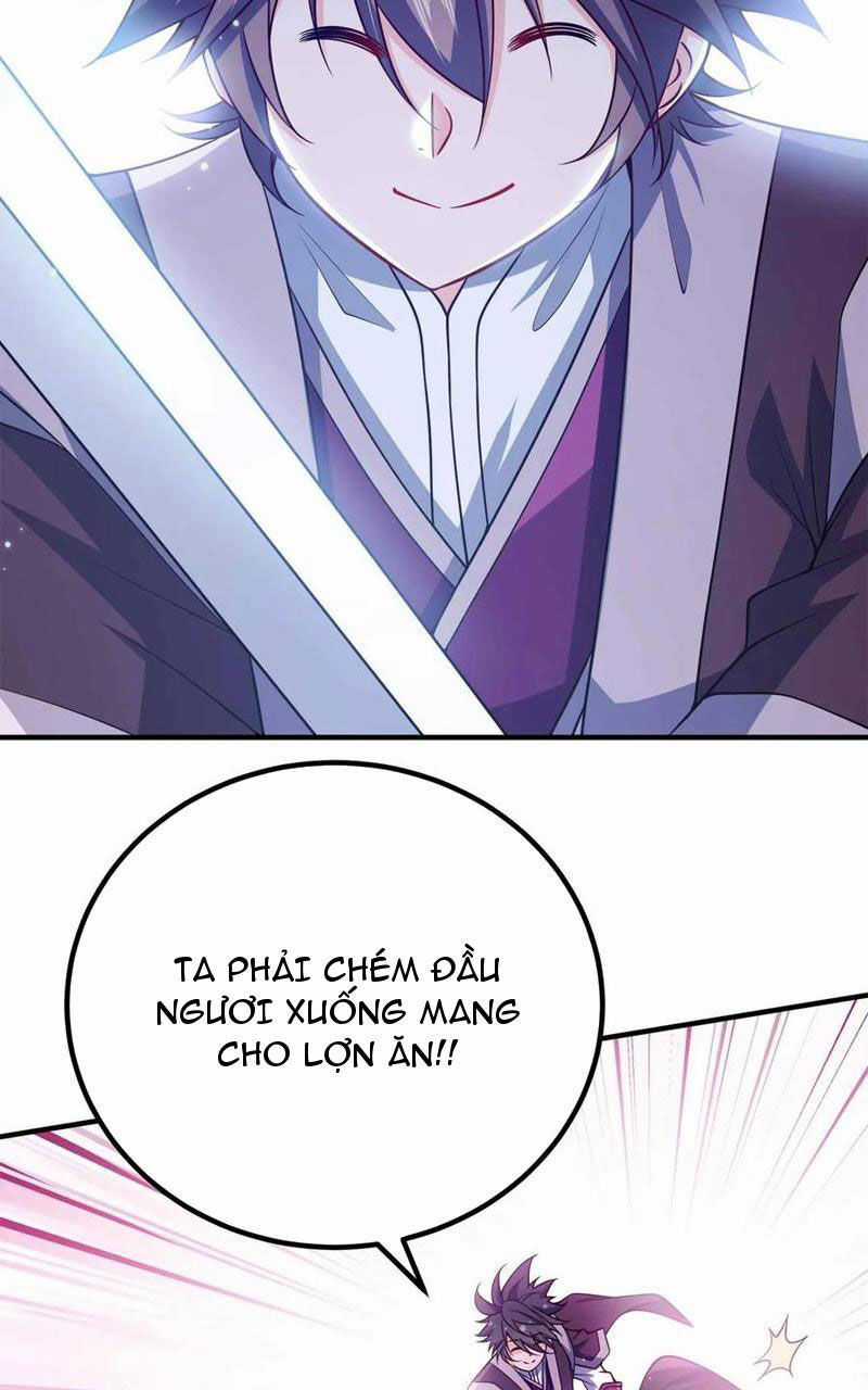 Nương Tử Nhà Ta Là Nữ Đế Chapter 160 trang 26