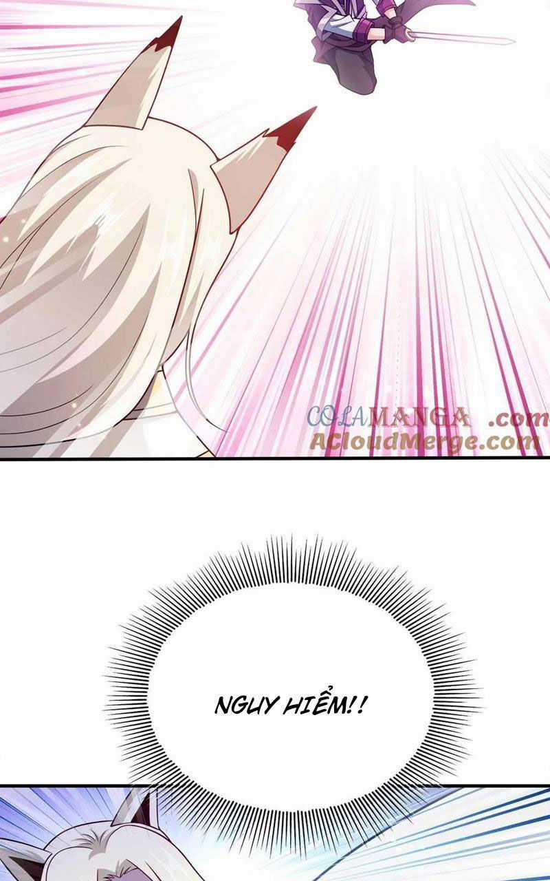 Nương Tử Nhà Ta Là Nữ Đế Chapter 160 trang 27