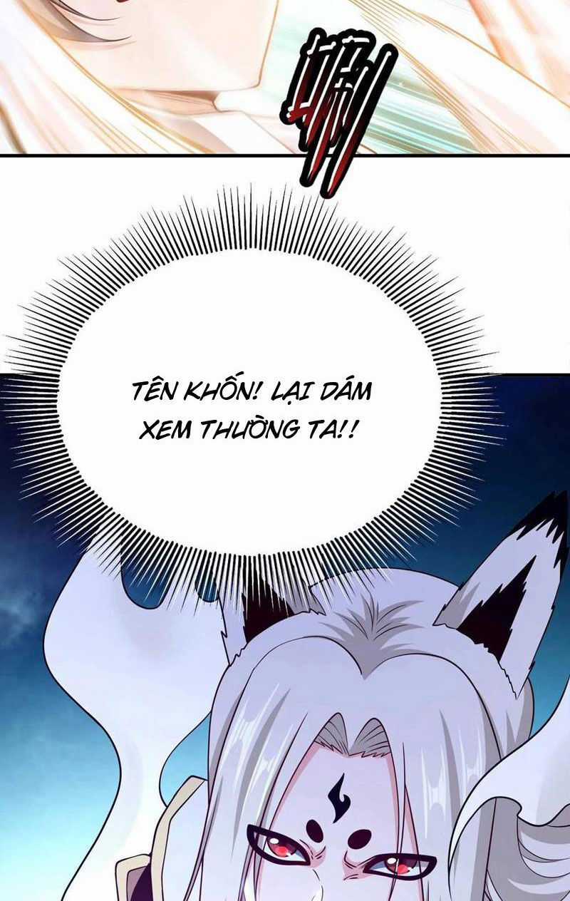 Nương Tử Nhà Ta Là Nữ Đế Chapter 160 trang 3