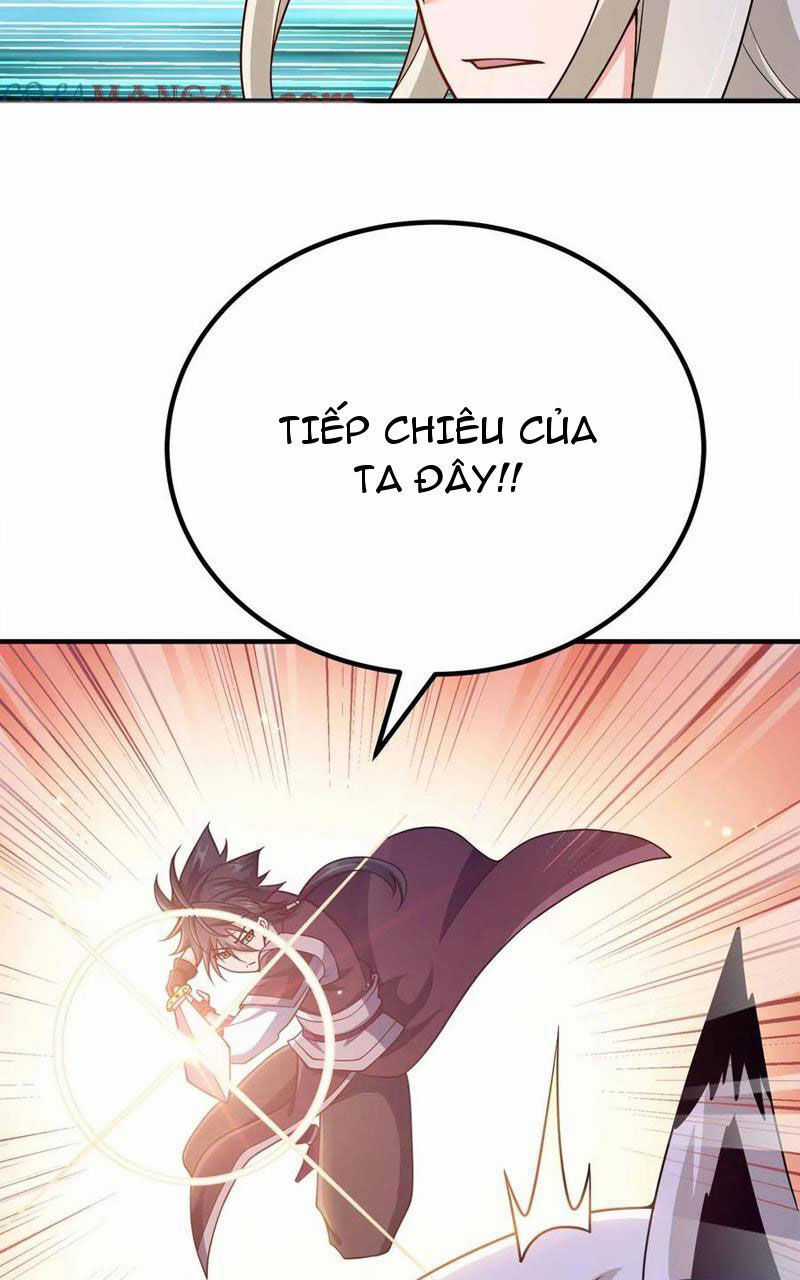 Nương Tử Nhà Ta Là Nữ Đế Chapter 160 trang 30