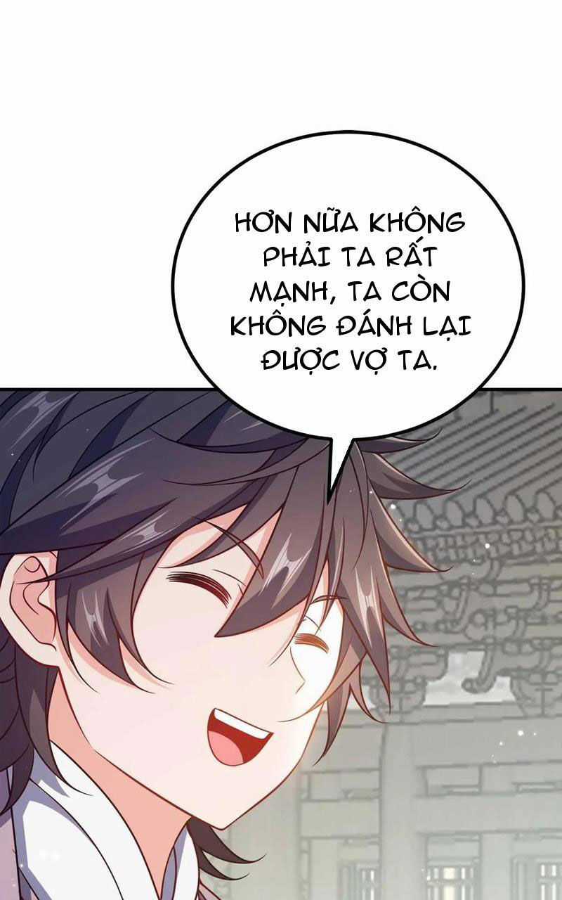 Nương Tử Nhà Ta Là Nữ Đế Chapter 160 trang 36