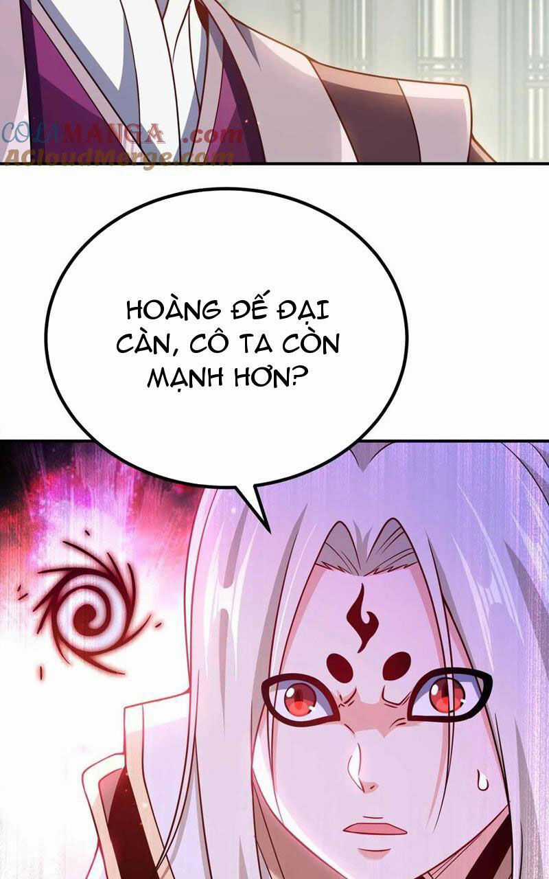 Nương Tử Nhà Ta Là Nữ Đế Chapter 160 trang 37