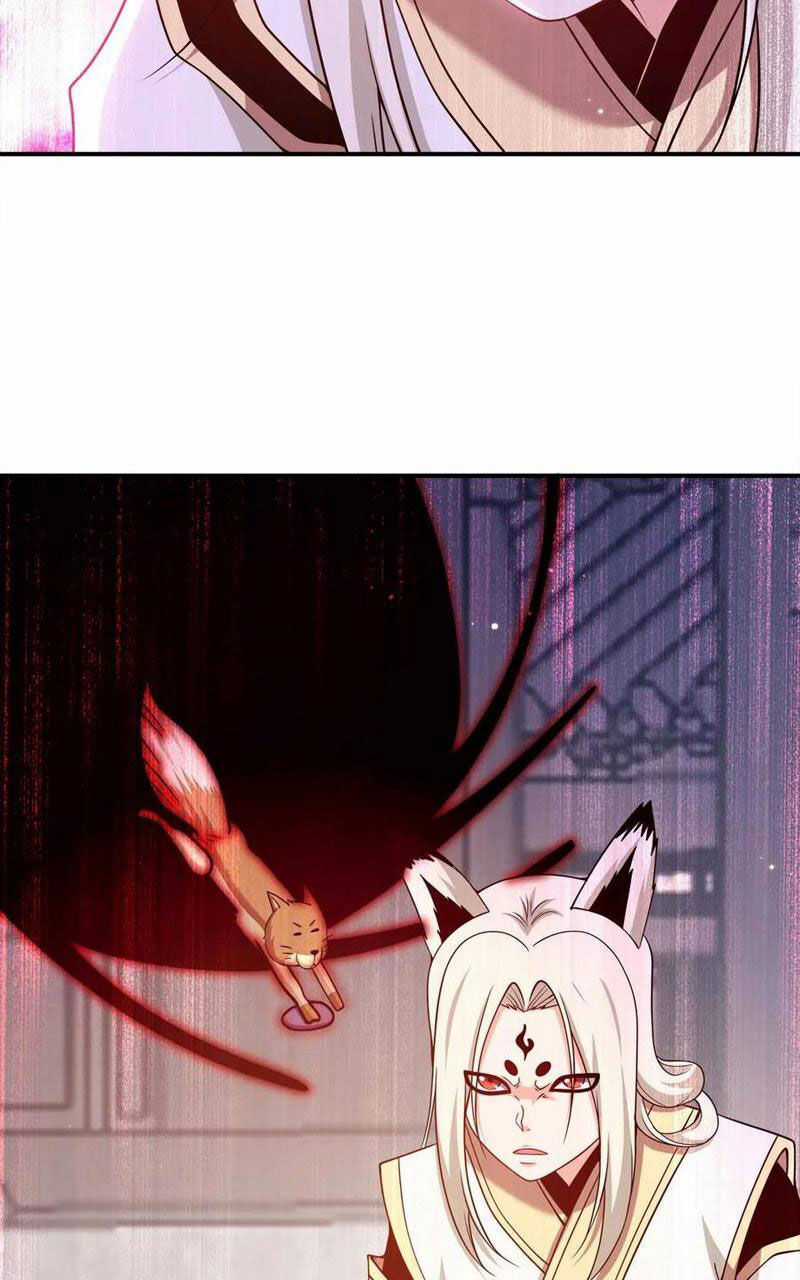 Nương Tử Nhà Ta Là Nữ Đế Chapter 160 trang 38