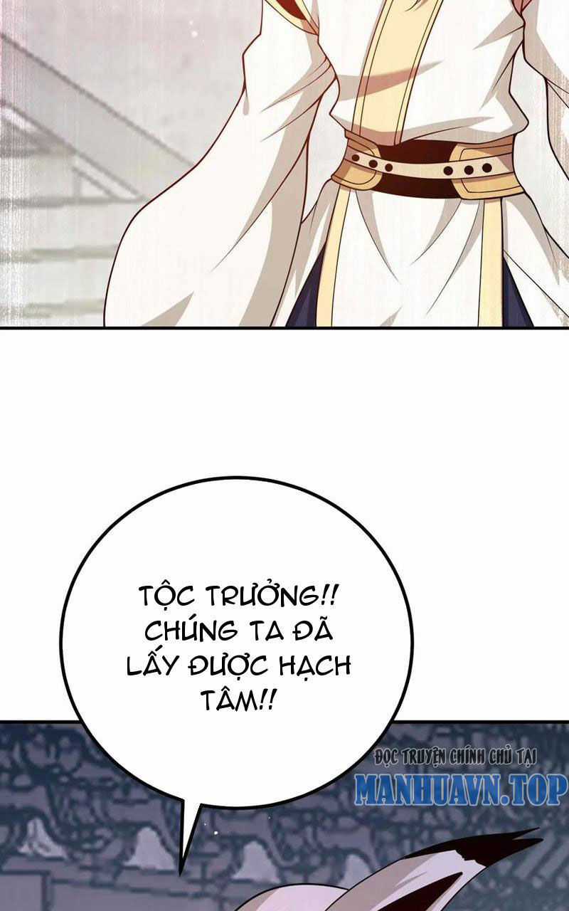 Nương Tử Nhà Ta Là Nữ Đế Chapter 160 trang 39