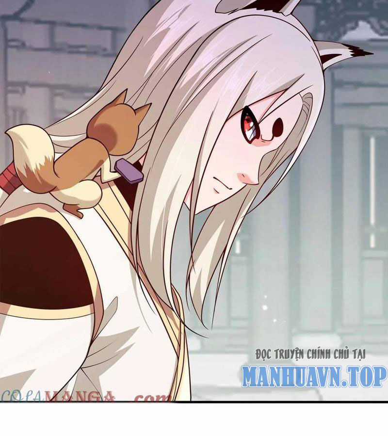 Nương Tử Nhà Ta Là Nữ Đế Chapter 160 trang 40