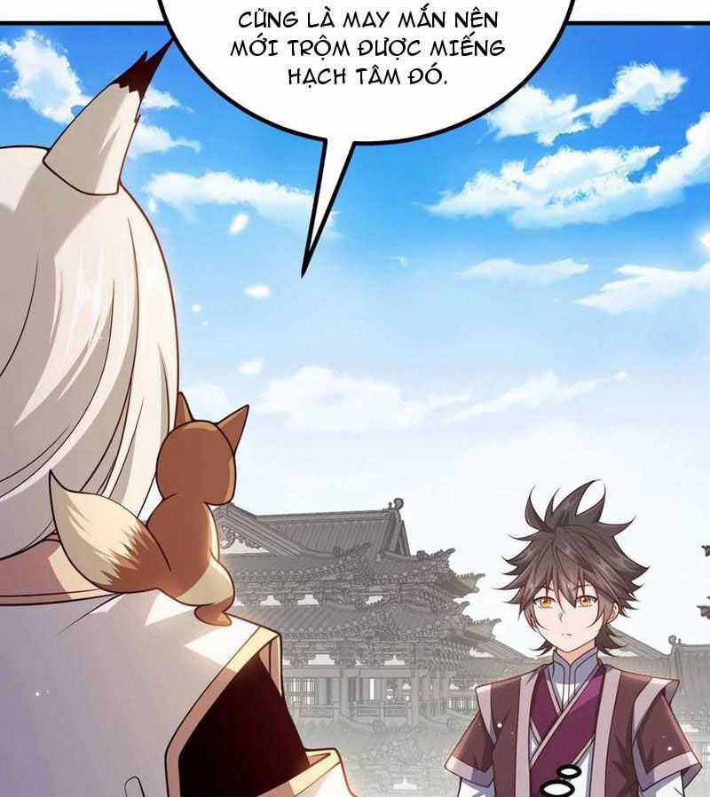 Nương Tử Nhà Ta Là Nữ Đế Chapter 160 trang 43