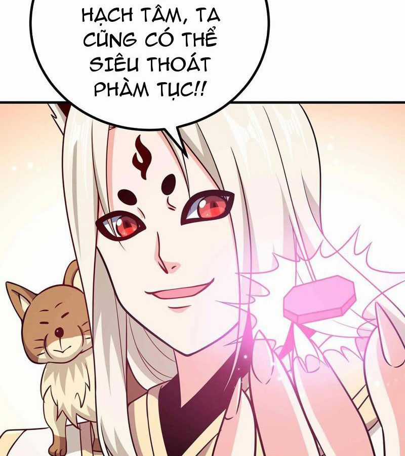 Nương Tử Nhà Ta Là Nữ Đế Chapter 160 trang 45