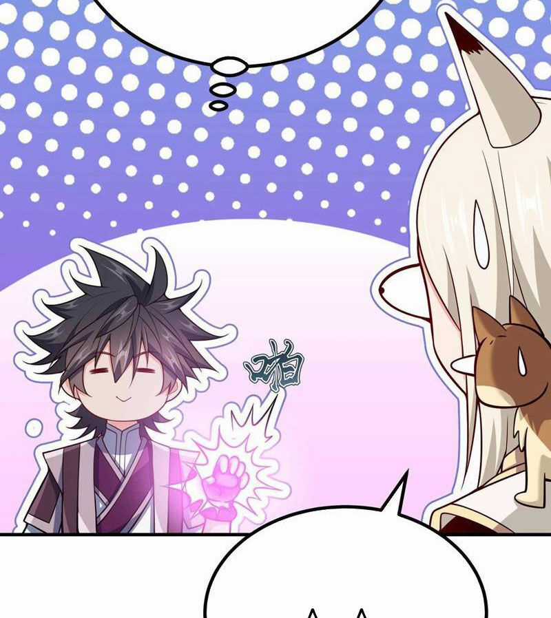 Nương Tử Nhà Ta Là Nữ Đế Chapter 160 trang 48