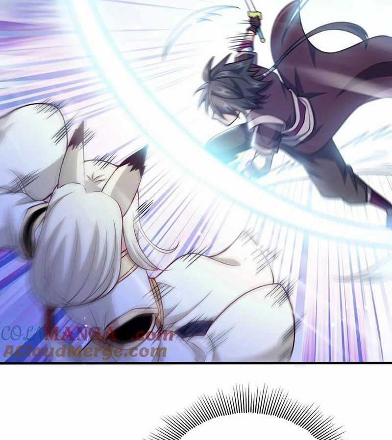 Nương Tử Nhà Ta Là Nữ Đế Chapter 160 trang 50