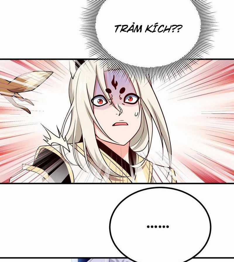 Nương Tử Nhà Ta Là Nữ Đế Chapter 160 trang 51