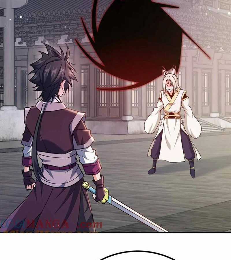 Nương Tử Nhà Ta Là Nữ Đế Chapter 160 trang 55