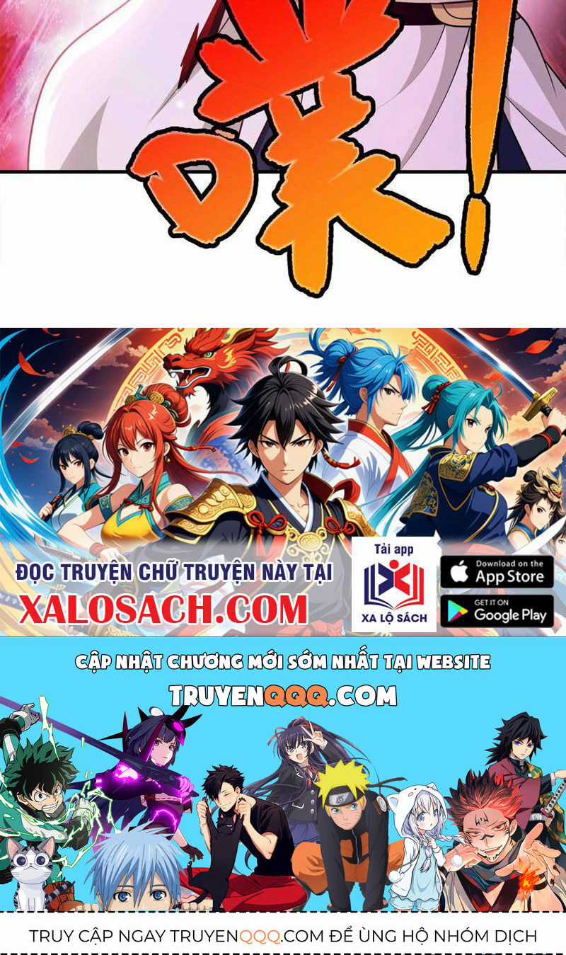 Nương Tử Nhà Ta Là Nữ Đế Chapter 160 trang 59