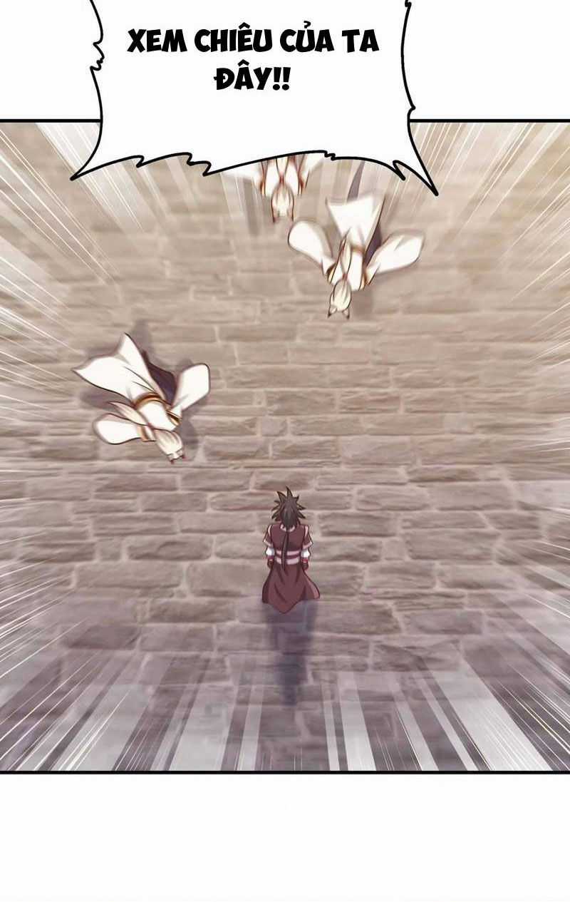 Nương Tử Nhà Ta Là Nữ Đế Chapter 160 trang 7