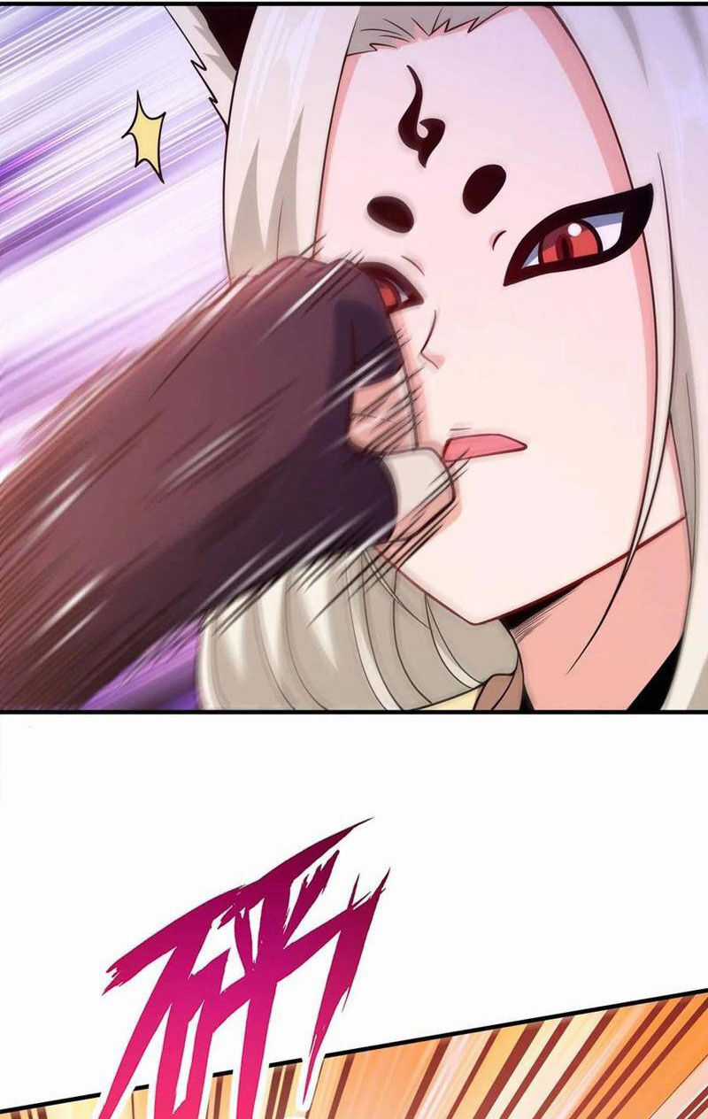 Nương Tử Nhà Ta Là Nữ Đế Chapter 160 trang 8