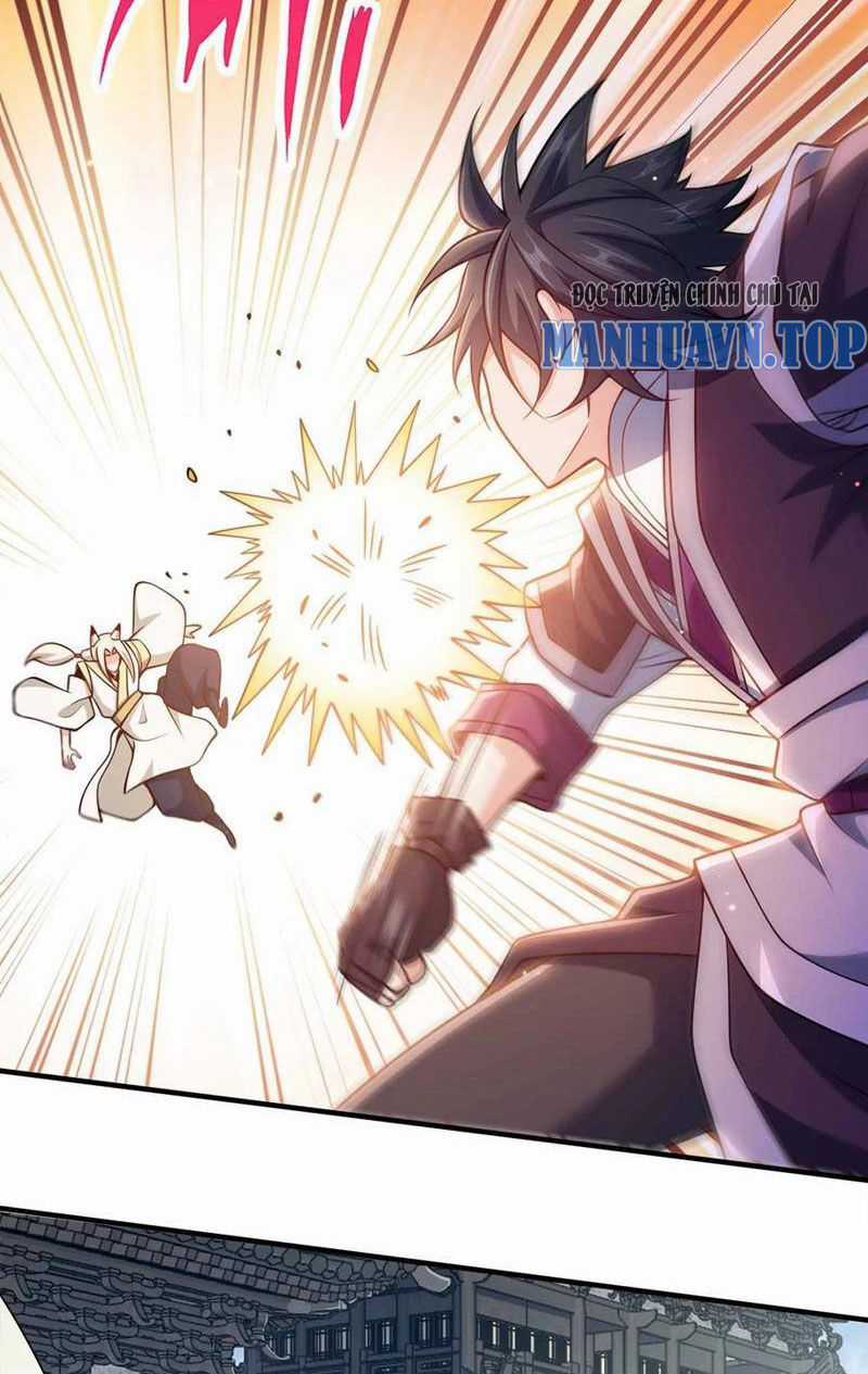 Nương Tử Nhà Ta Là Nữ Đế Chapter 160 trang 9