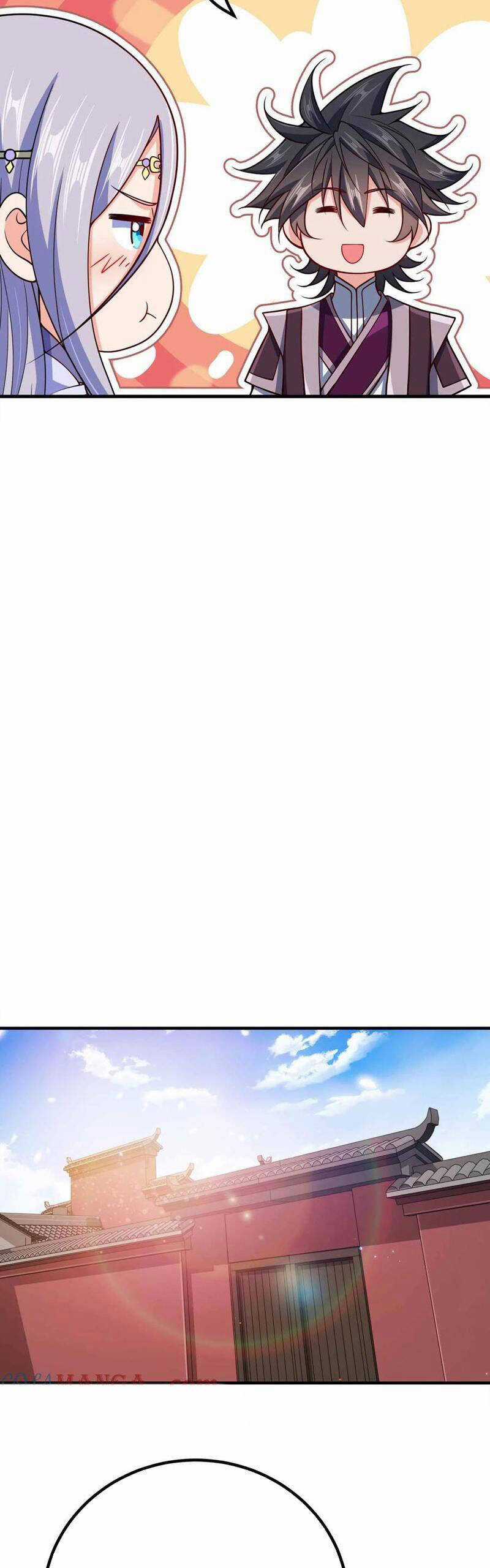 Nương Tử Nhà Ta Là Nữ Đế Chapter 161 trang 10